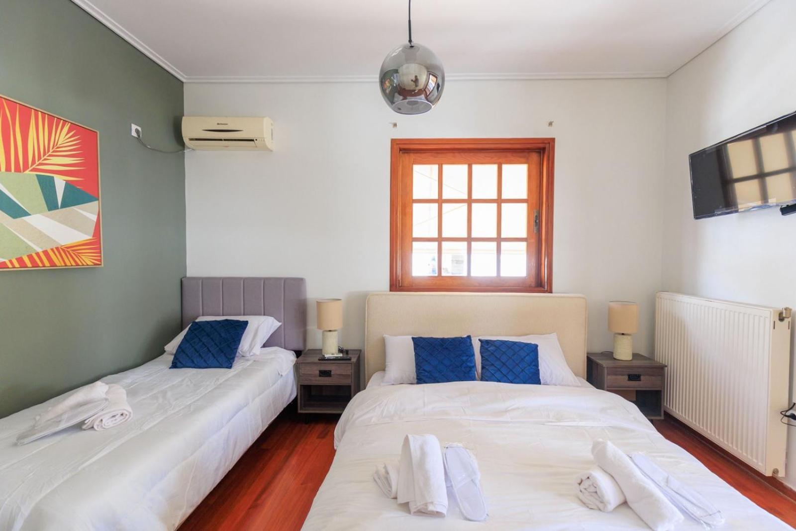 Aiolos Grand Super Lux Suite Kalamaki Alimos Near The Sea Atina Dış mekan fotoğraf