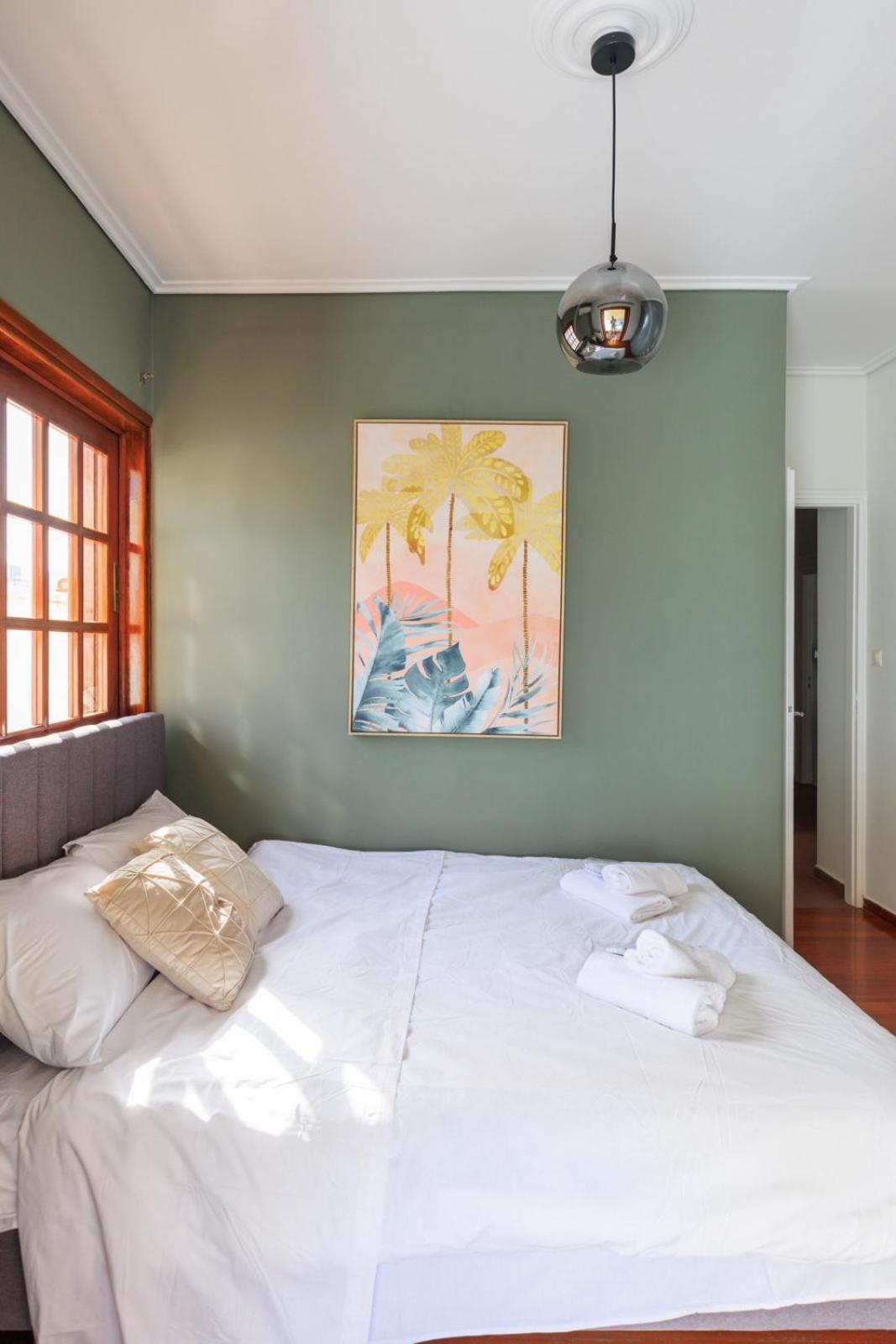 Aiolos Grand Super Lux Suite Kalamaki Alimos Near The Sea Atina Dış mekan fotoğraf